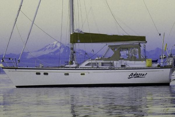 1984 Brewer MT42