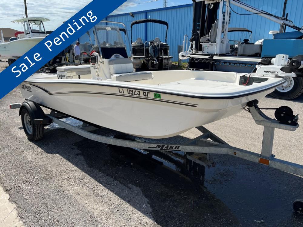 Page 9 of 13 - Used Mako boats for sale 