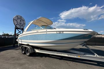 2019 Regal 26 OBX