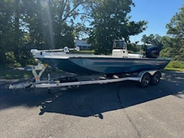 2024 Ranger RB200