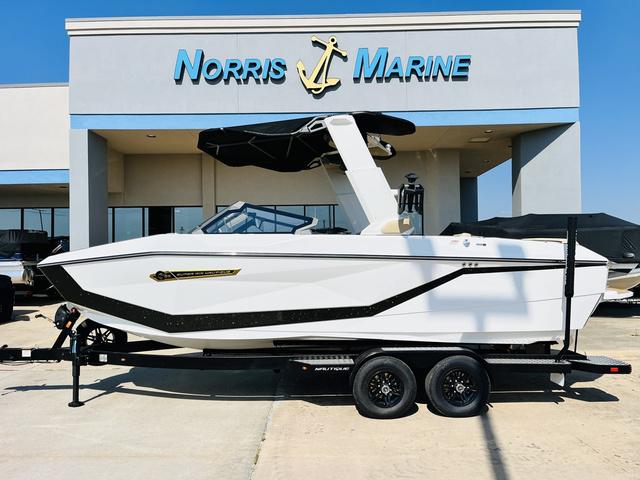2025 Nautique Super Air G23