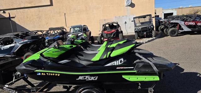 2022 Kawasaki Jet Ski