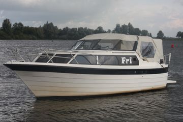 1988 Agder 840 AK