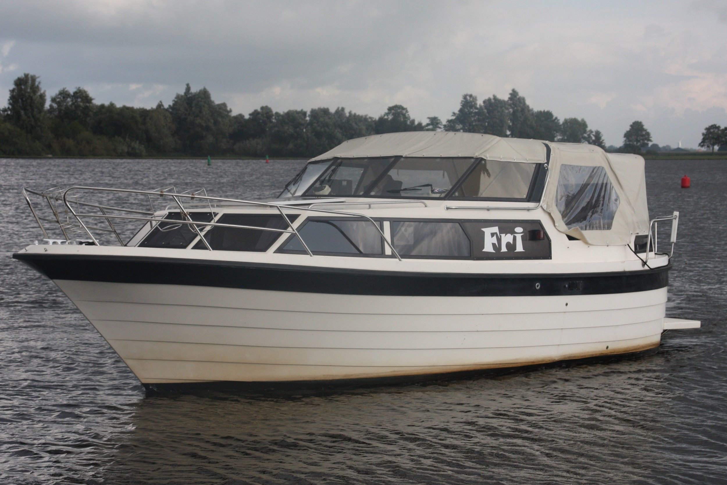 1988 Agder 840 AK