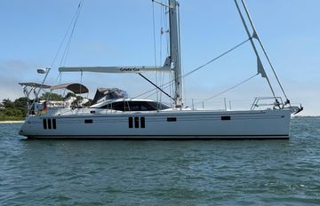 2014 Southerly 535