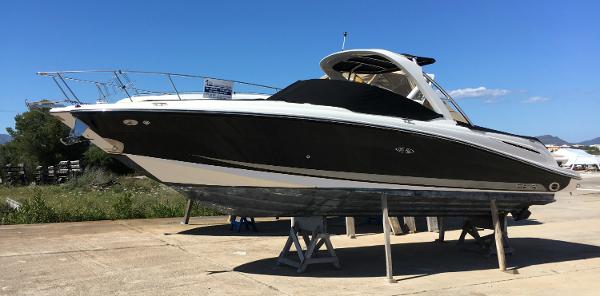 2007 Sea Ray 270 Select EX