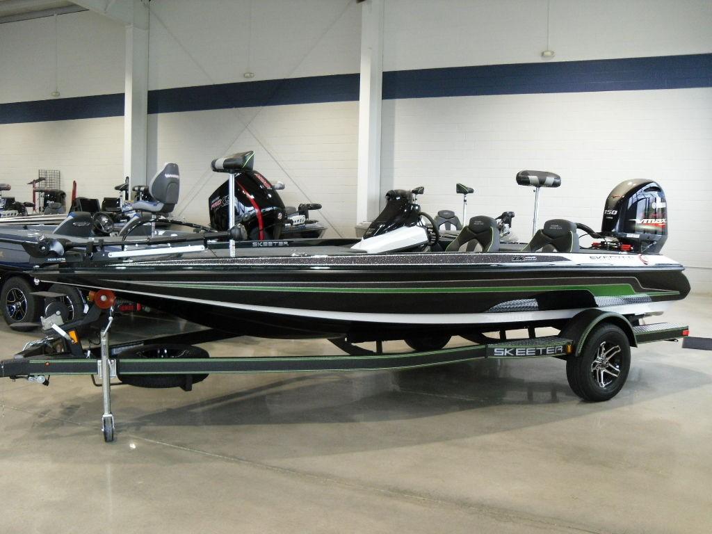 2020 Skeeter Zx150, Mooresville North Carolina - Boats.com