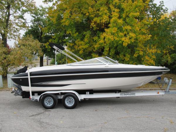 Glastron Gxl 235 Boats For Sale Boats Com