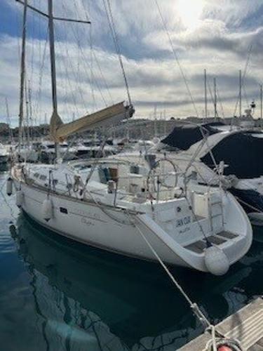 2003 Beneteau Oceanis Clipper 423