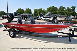 Tracker Bass Tracker Classic XL