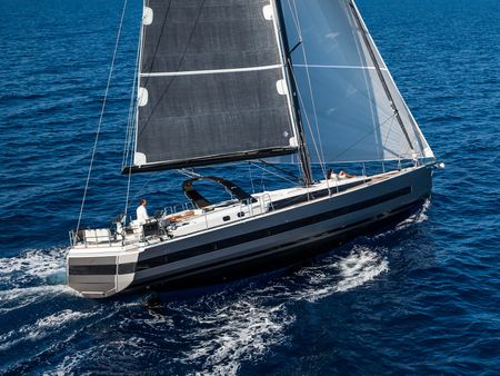 2021 Beneteau Oceanis Yacht 62 Delivery Available Med Or Uk United Kingdom Boats Com