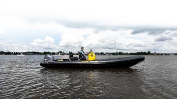 2014 Roughneck 808