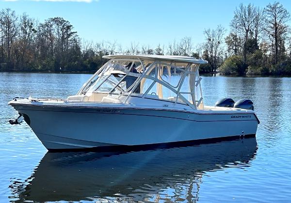 Used day cruising boats for sale - boats.com