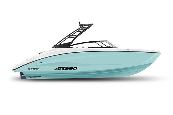 Yamaha Boats Ar250 for sale - boats.com