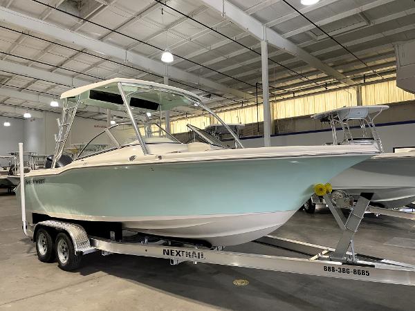 2023 Key West 239 DFS