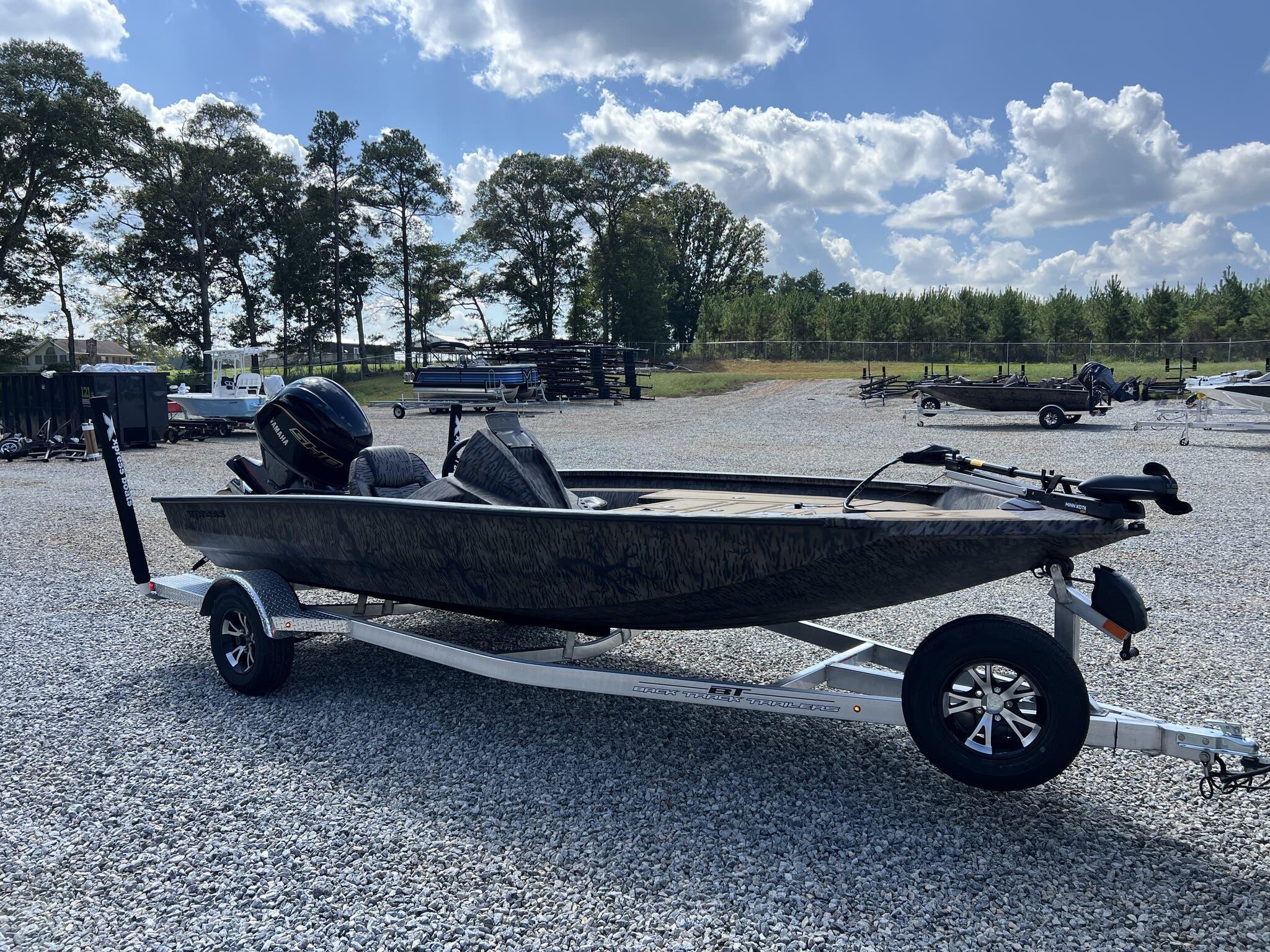 2025 Xpress Hyper-Lift Series CRAPPIE, Columbus Georgia - boats.com