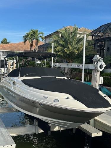 Sea Ray 200 Sundeck: Prices, Specs, Reviews and Sales Information - itBoat