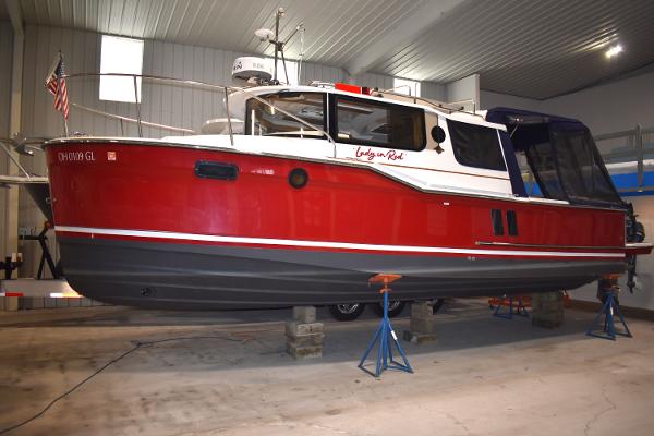 2007 Ranger Tugs R-25, Onekama Michigan - boats.com