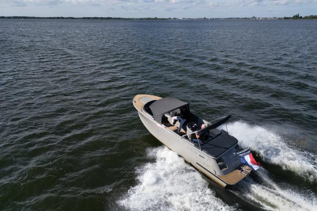 2024 Lifestyle 780 met 150 PK & KERSTSHOW 13 DECEMBER