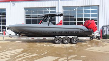 2025 Sunsation 32 CCX