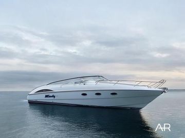 2005 Windy 34 Khamsin