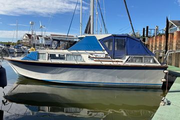 1975 Seamaster 30