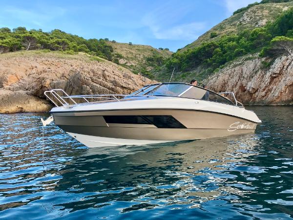 Finnmaster T8