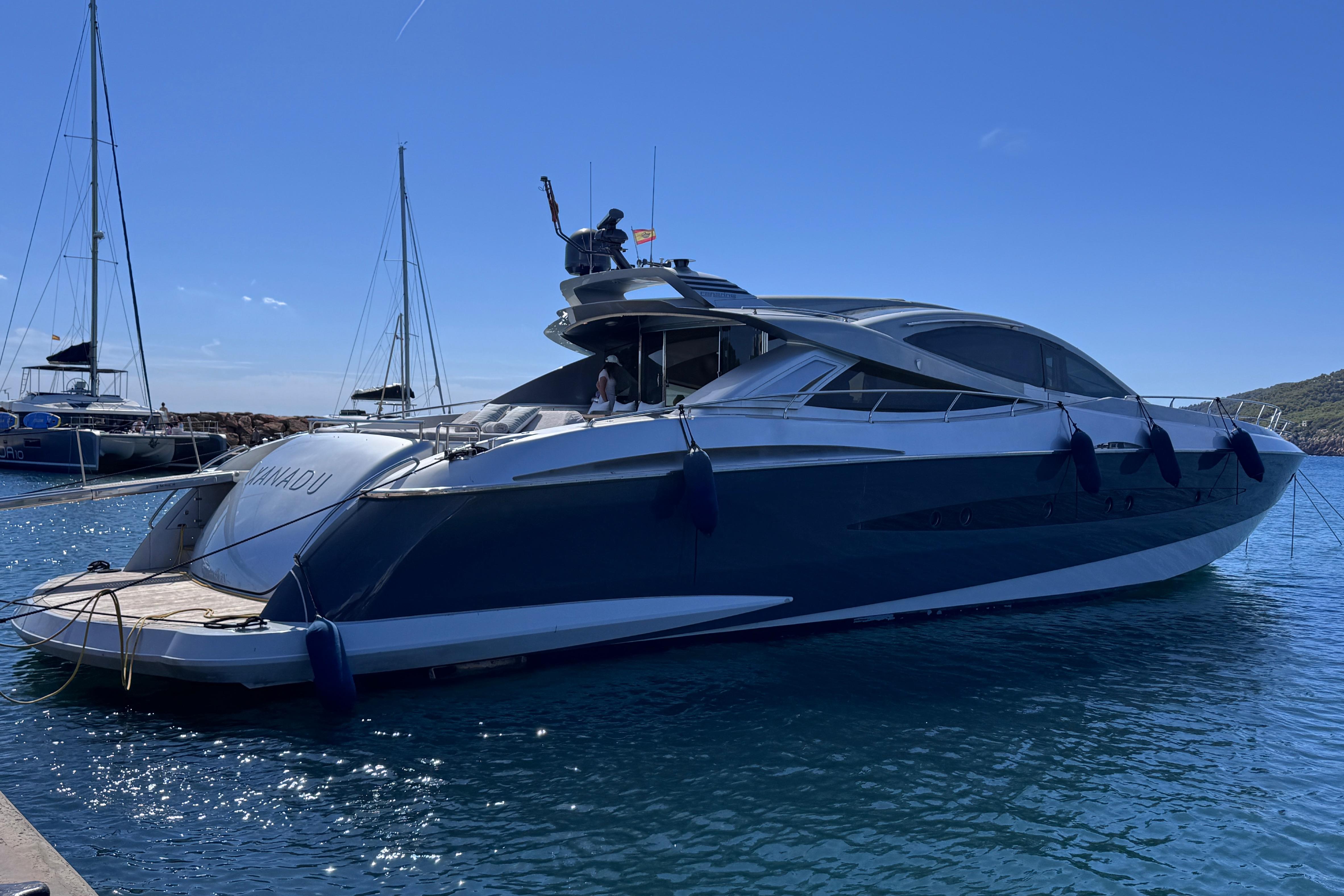 2010 Canados 90
