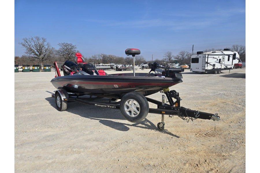 2013 Ranger Z117