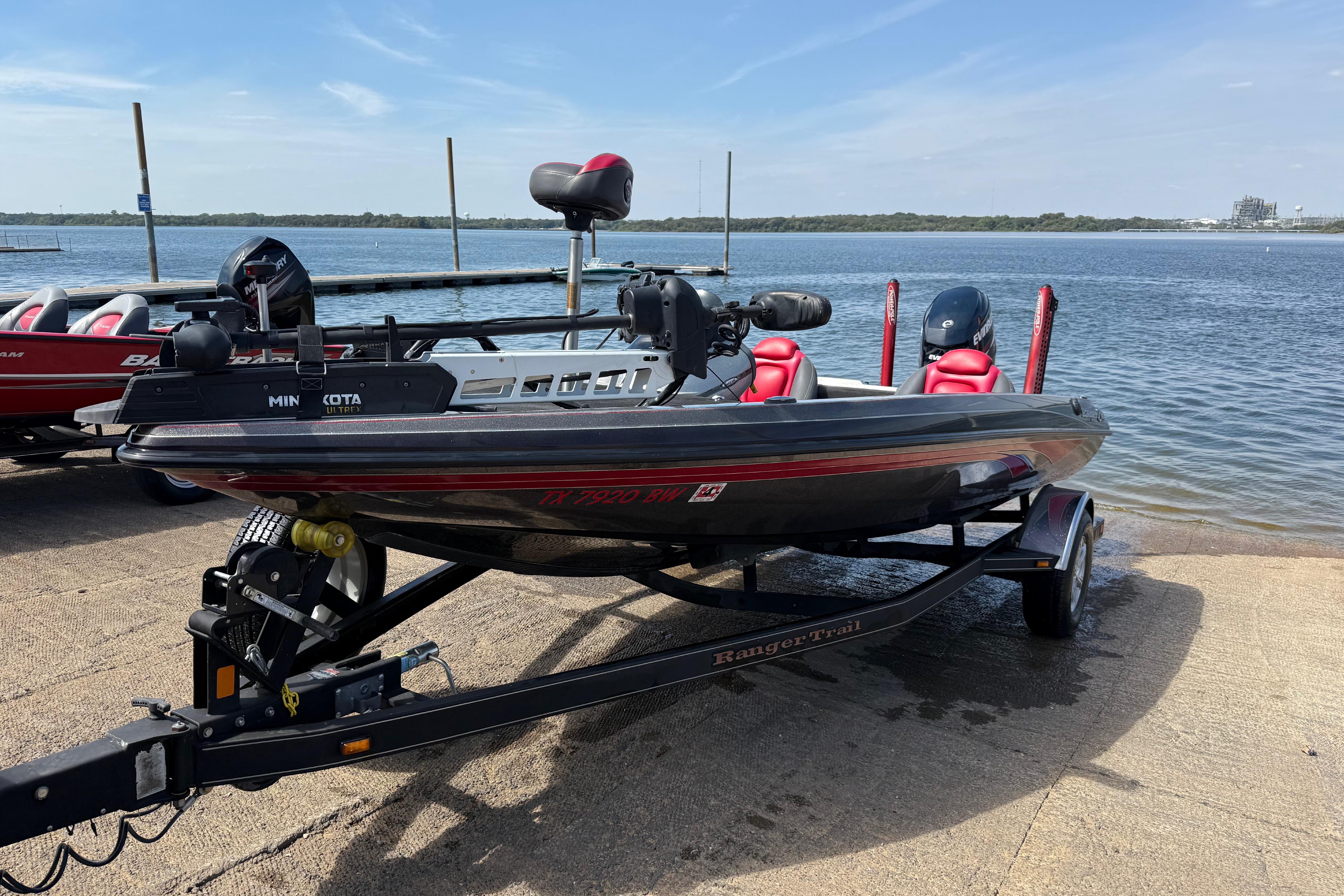 2013 Ranger Z117