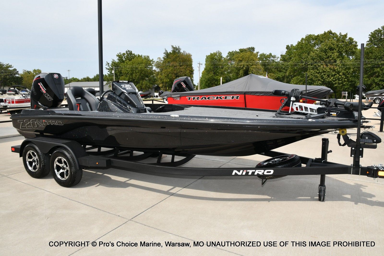 2026 Nitro Z20 XL