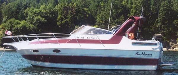 Sun Runner Boats For Sale Boats Com