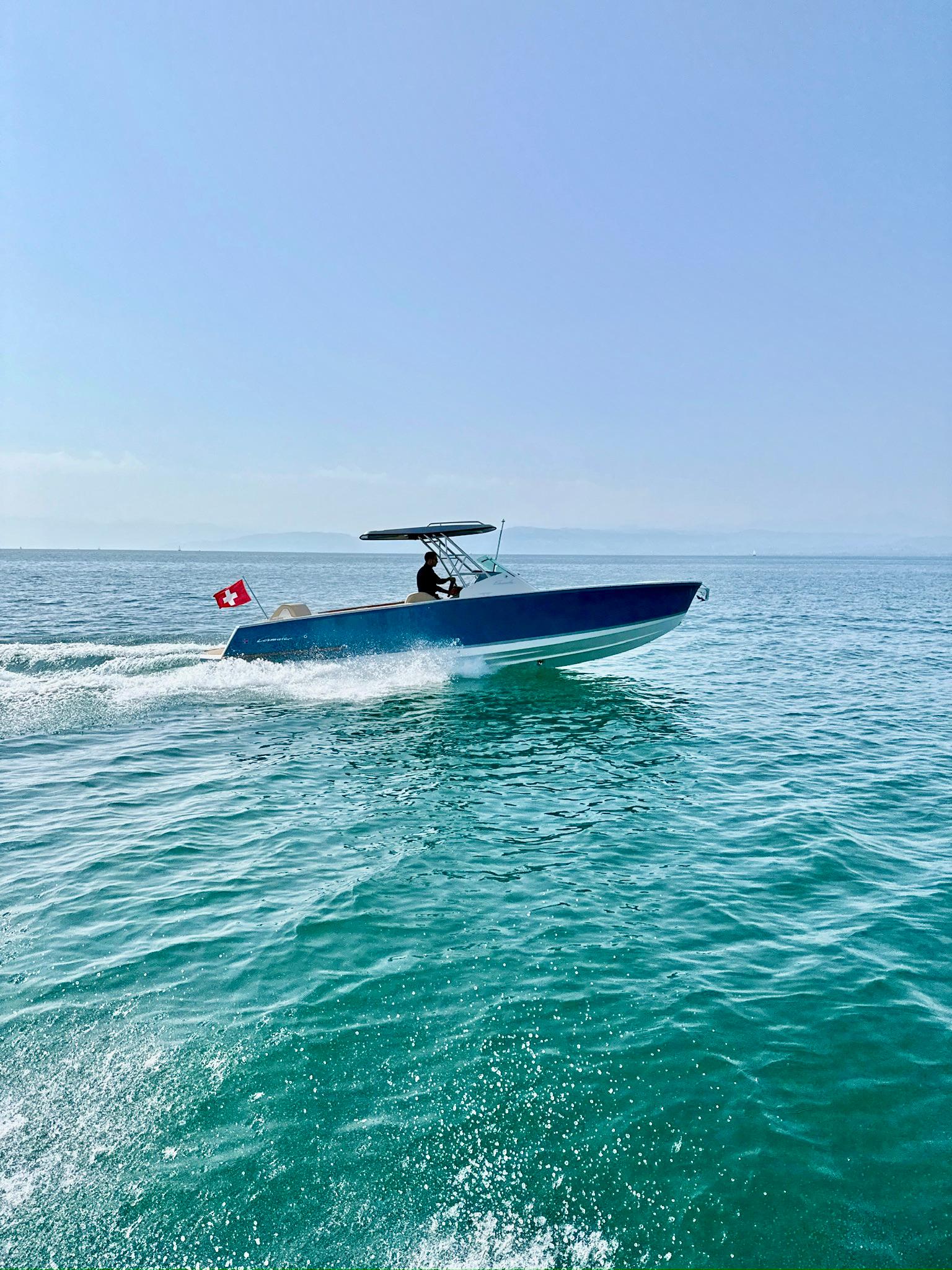 2025 Cormate SU 27
