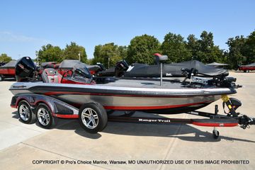 2026 Ranger Z521R w/250Hp Pro-XS