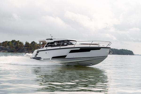 Aquador boats for sale - boats.com