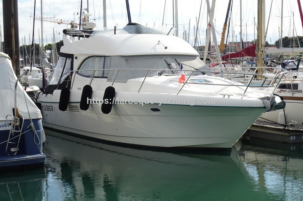 2000 Jeanneau Prestige 36