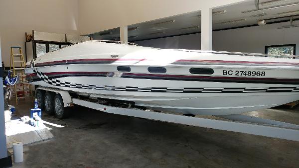 Advantage boats for sale - boats.com