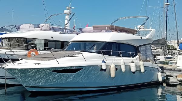 2011 Prestige 400