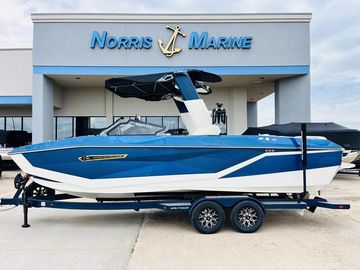 2025 Nautique Super Air Nautique G25