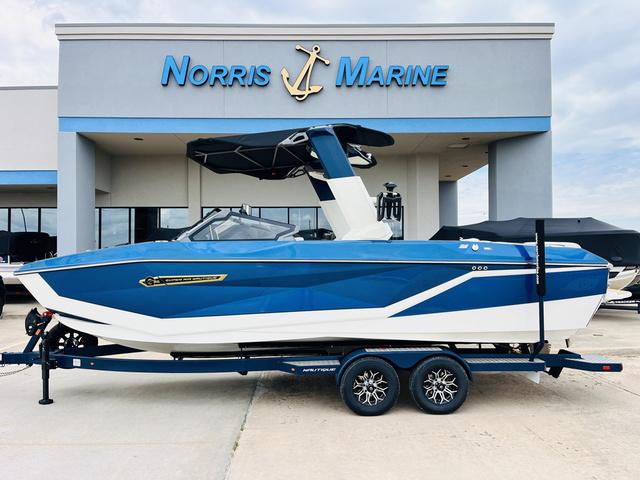 2025 Nautique Super Air G25