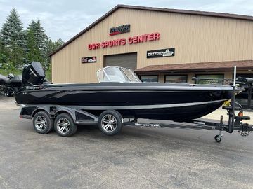 2025 Ranger 622FS Pro