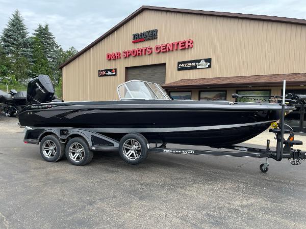 2024 Ranger 622FS Pro, Gaylord Michigan - boats.com