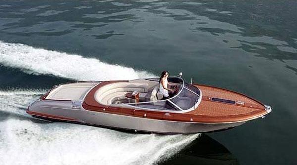 Riva Aquariva Super boats for sale - boats.com