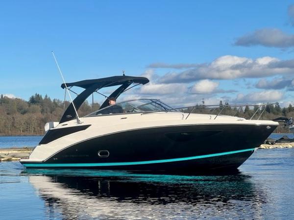 Regal 26 Express boats for sale - boats.com