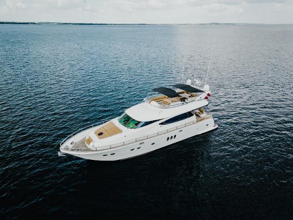 2006 Elegance 64