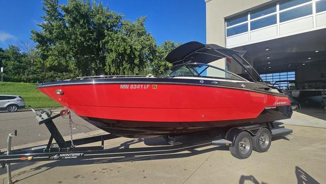 Monterey 268 Ss