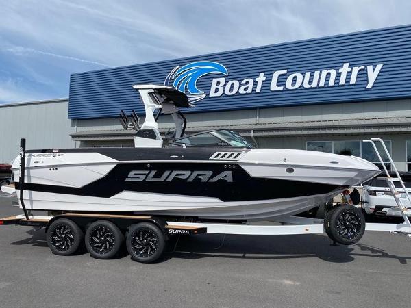 Supra Se Boats For Sale In United States Boats Com