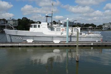 1956 Stephens Brothers YP655