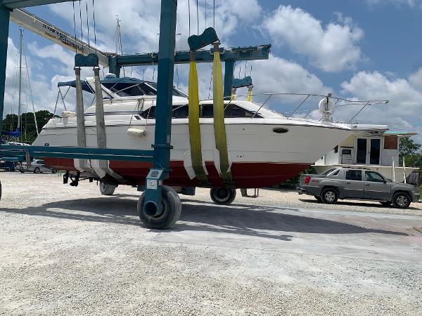 1991 Wellcraft Triumph