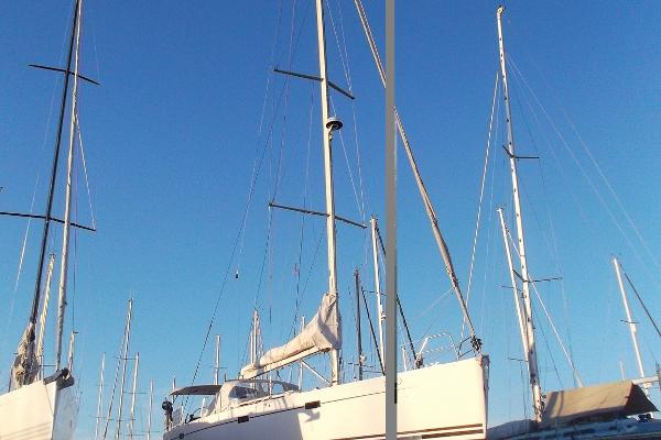 Hanse 470e Hanse 470 e